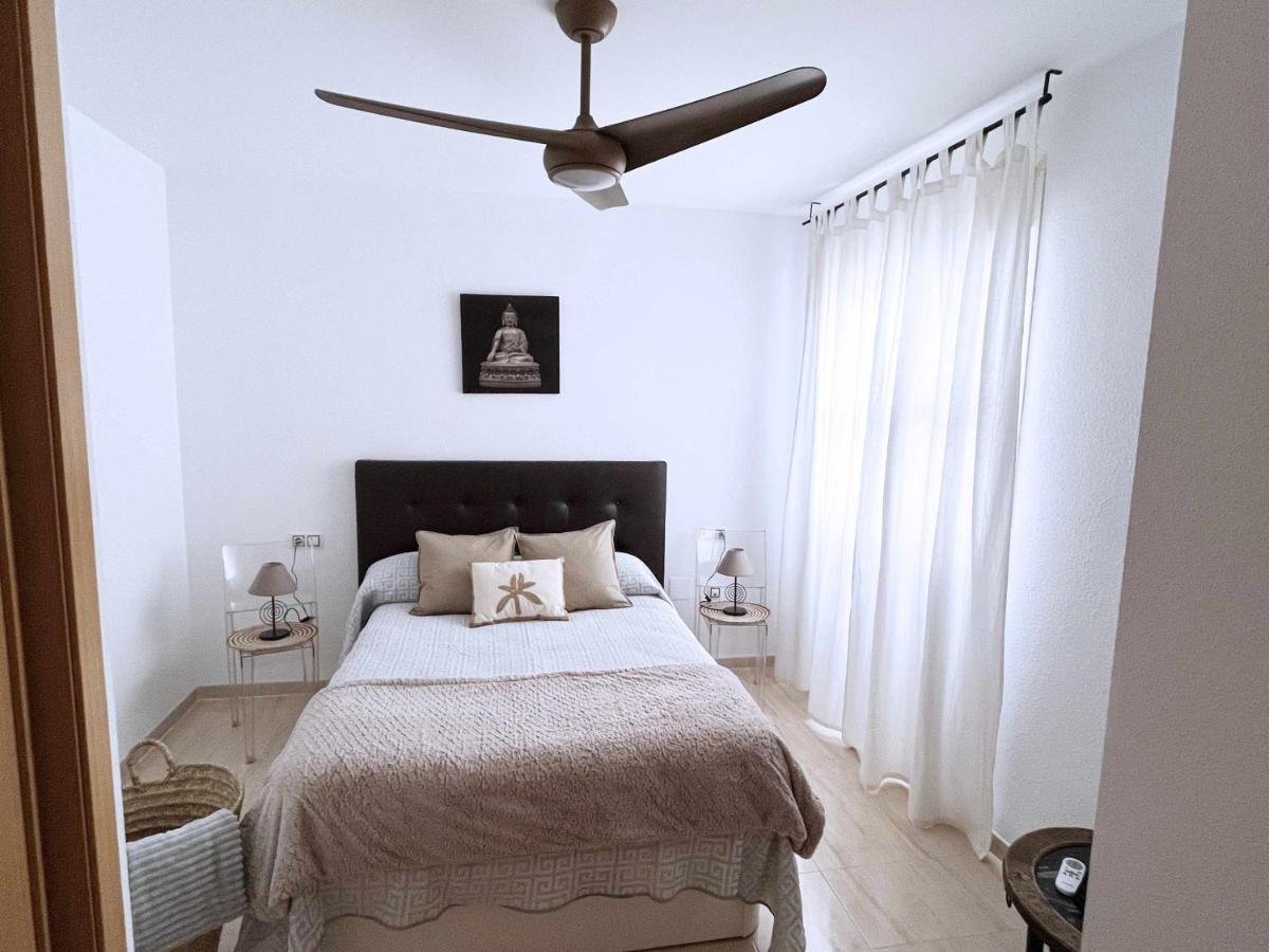 マラガLa Pereta Immaculate Quiet House Free Parkingアパートメント エクステリア 写真